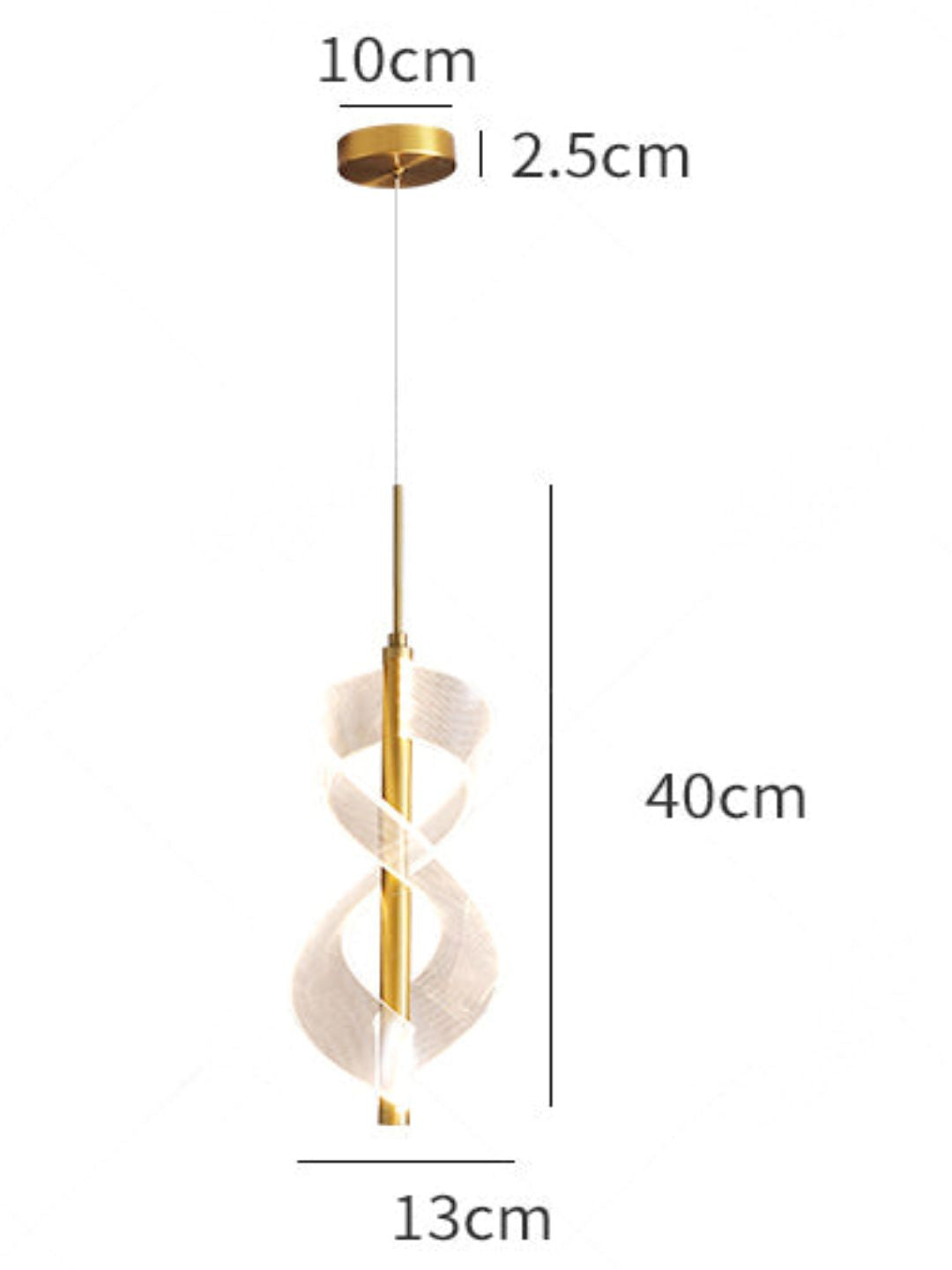 Designer Ceiling Lamps