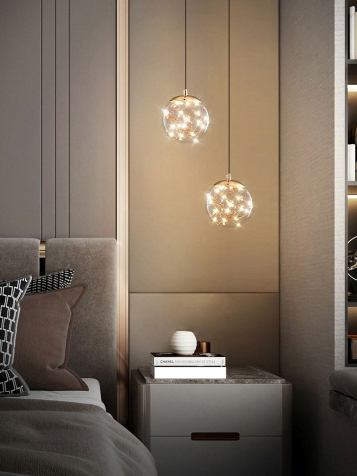 Designer Ceiling Lamps