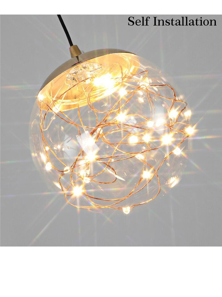 Designer Ceiling Lamps
