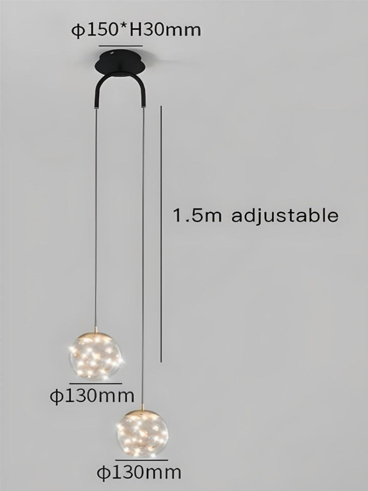 Designer Ceiling Lamps