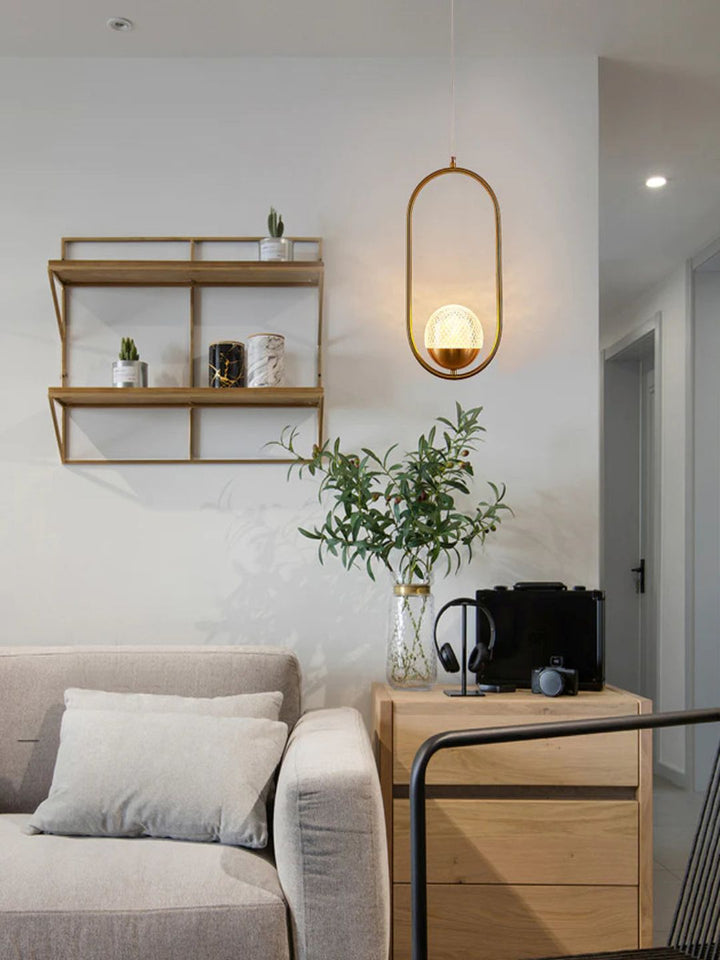 Designer Ceiling Lamps