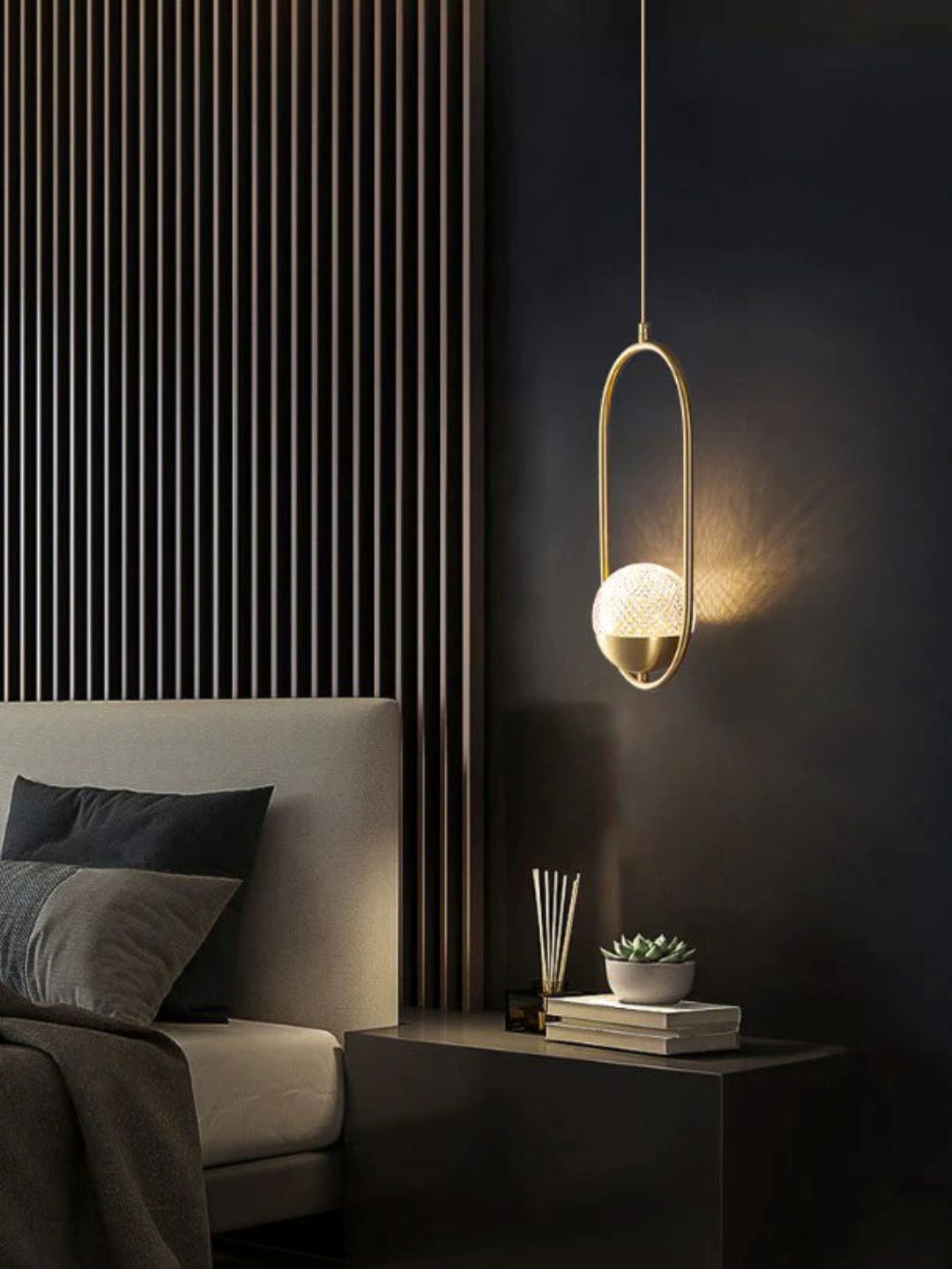 Designer Ceiling Lamps