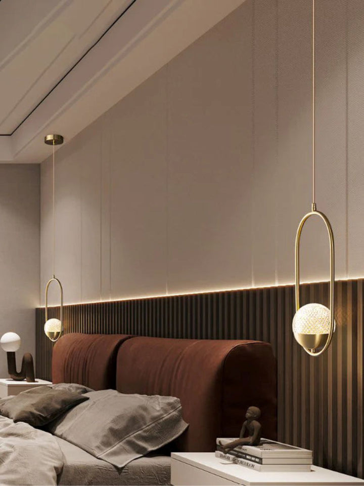 Designer Ceiling Lamps
