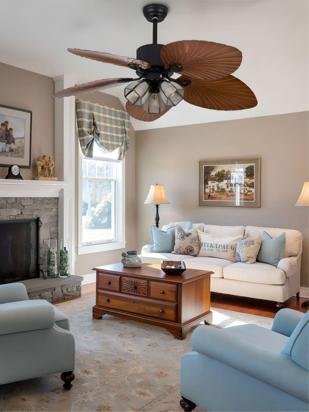 Designer Ceiling Lamps