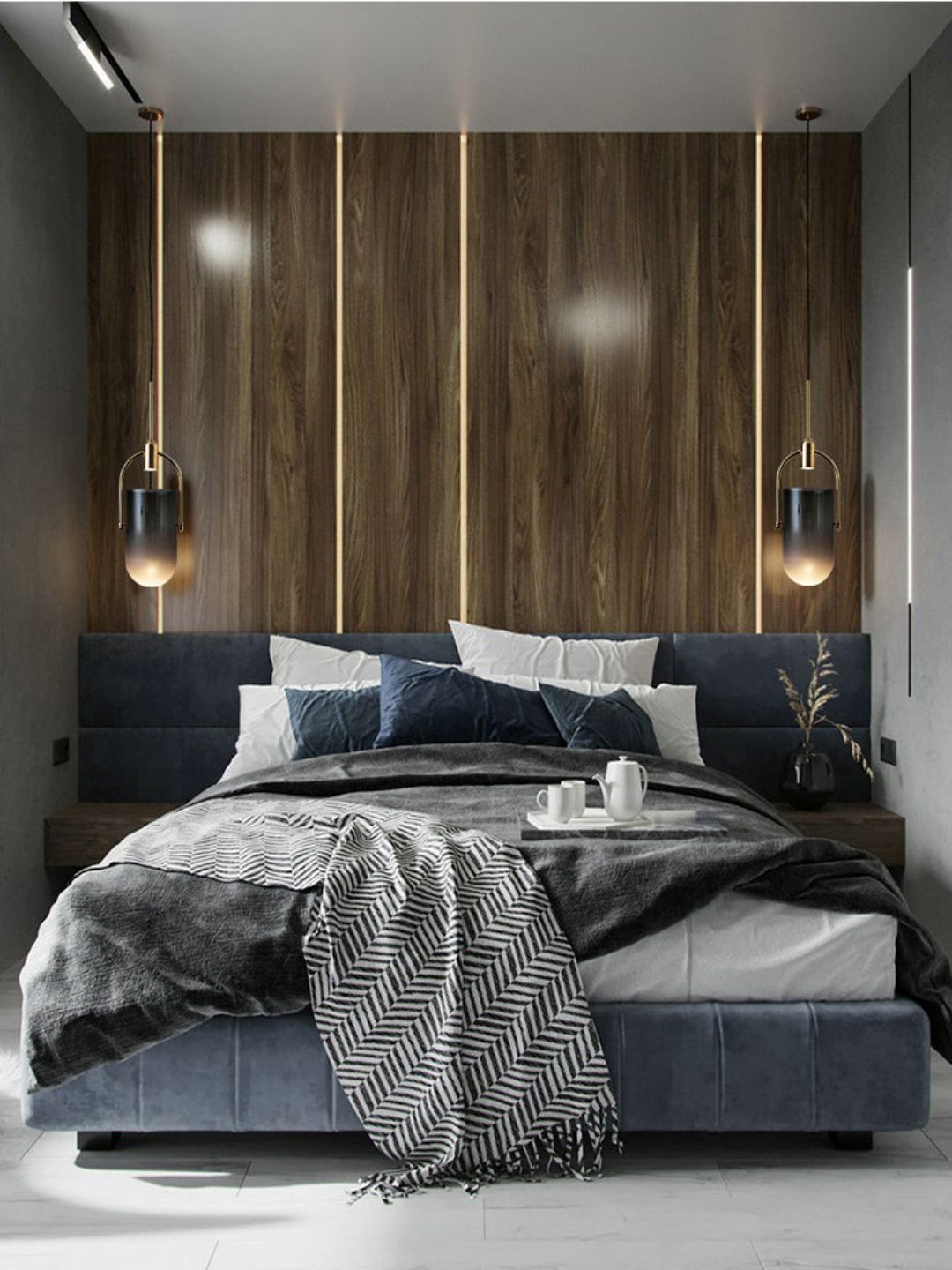 Designer Ceiling Lamps