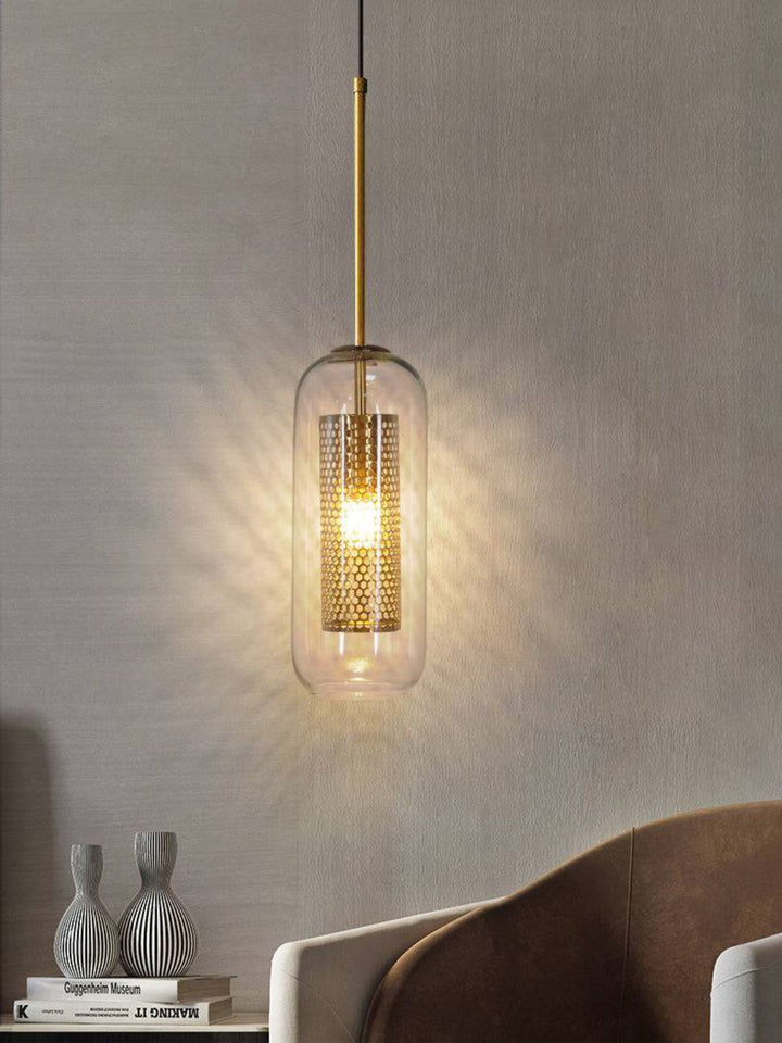 Designer Ceiling Lamps