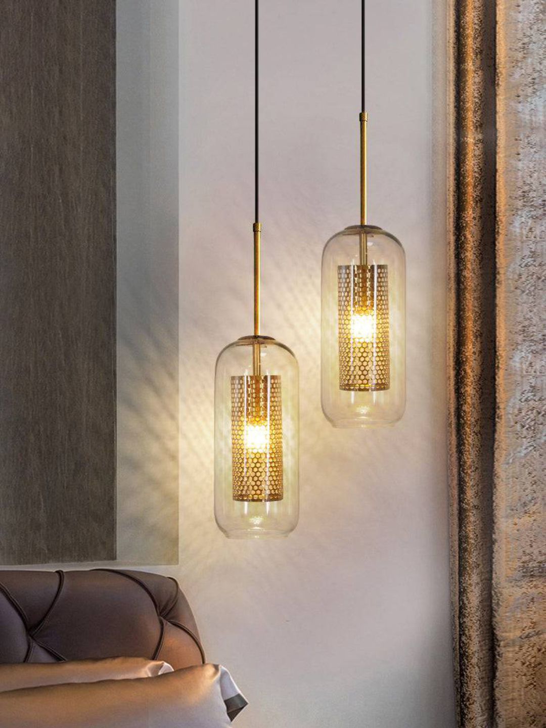 Designer Ceiling Lamps
