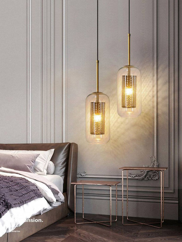 Designer Ceiling Lamps