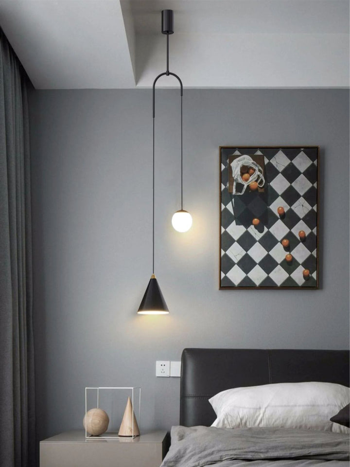 Designer Ceiling Lamps