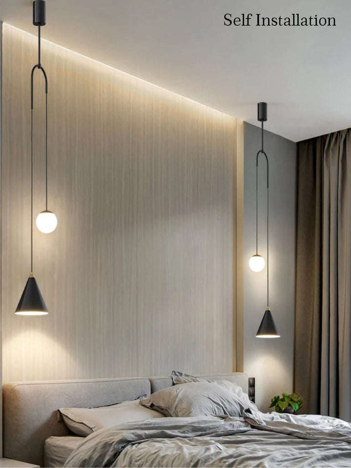 Designer Ceiling Lamps
