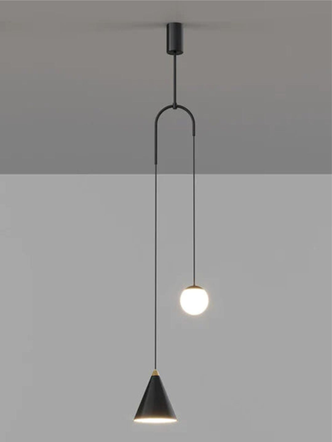 Designer Ceiling Lamps