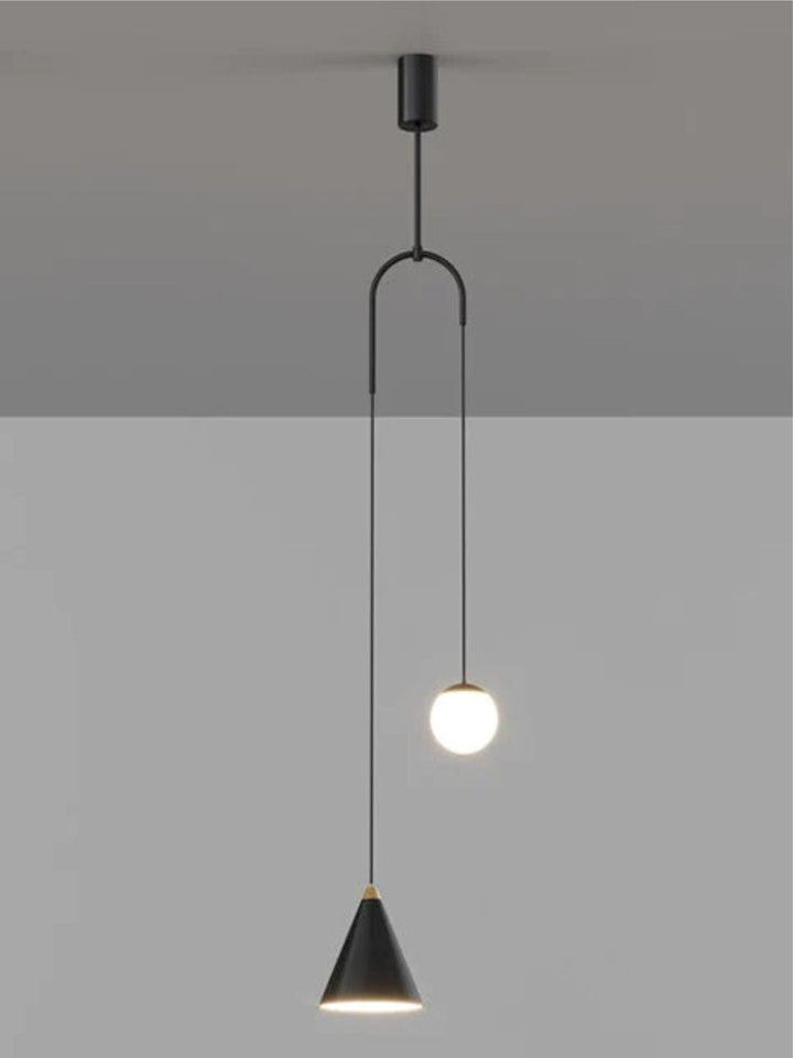 Designer Ceiling Lamps