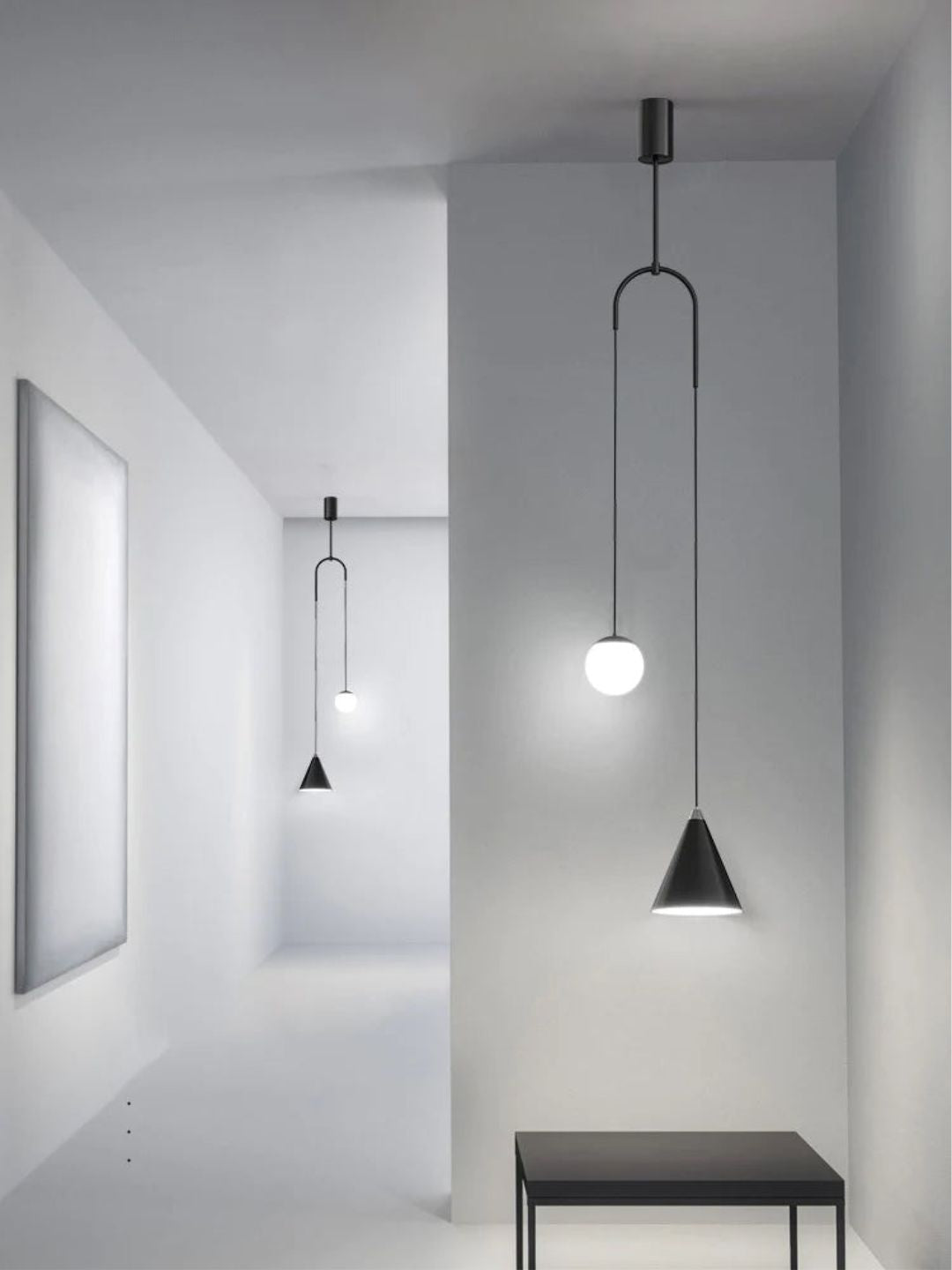 Designer Ceiling Lamps