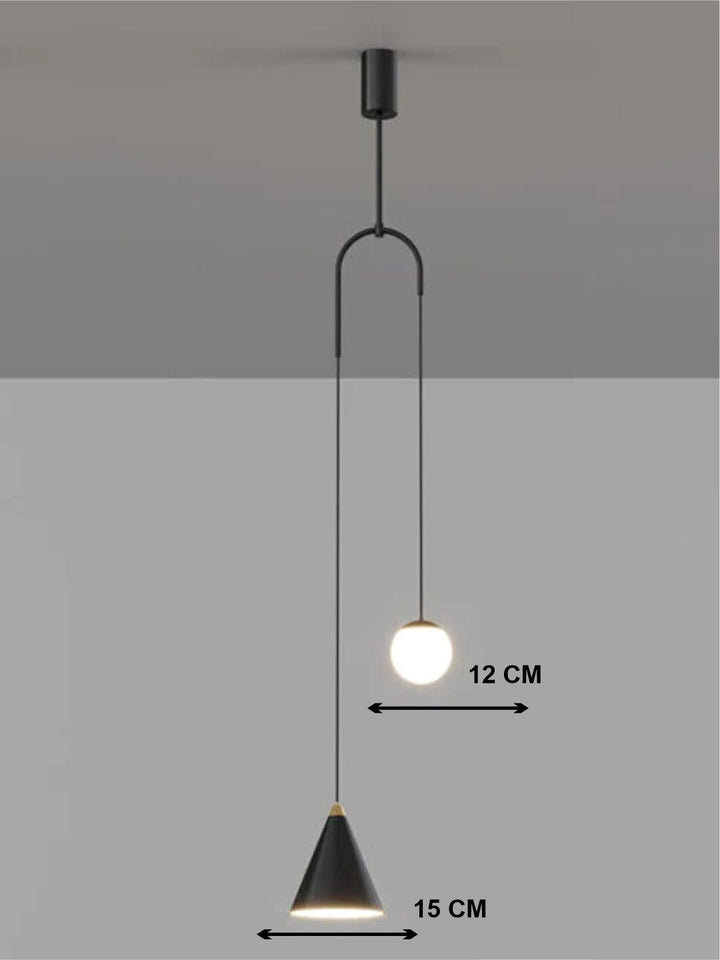 Designer Ceiling Lamps