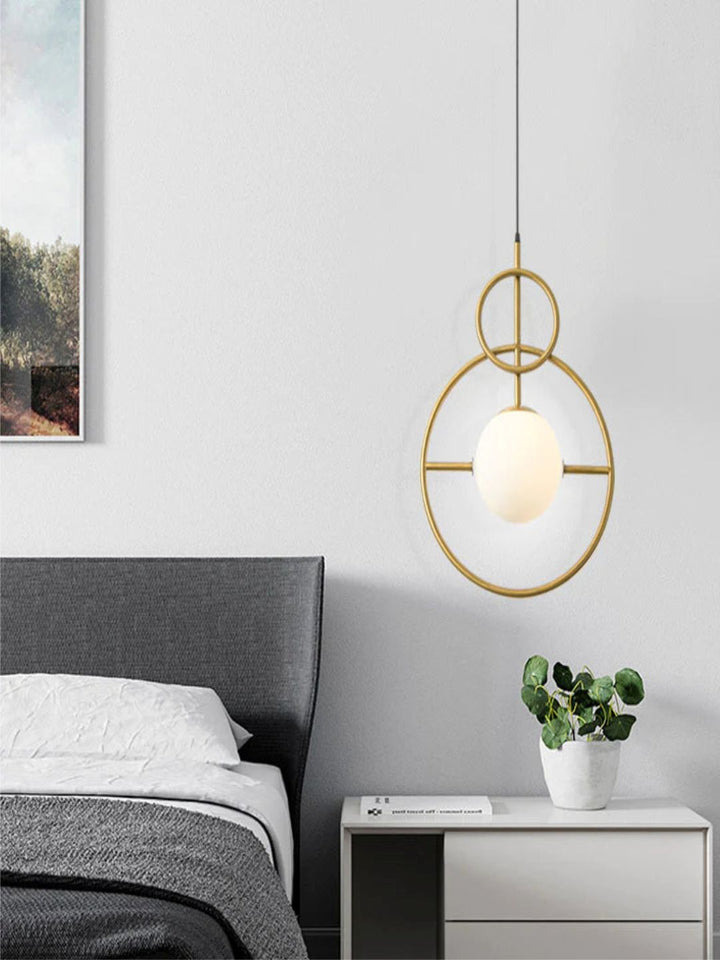 Designer Ceiling Lamps
