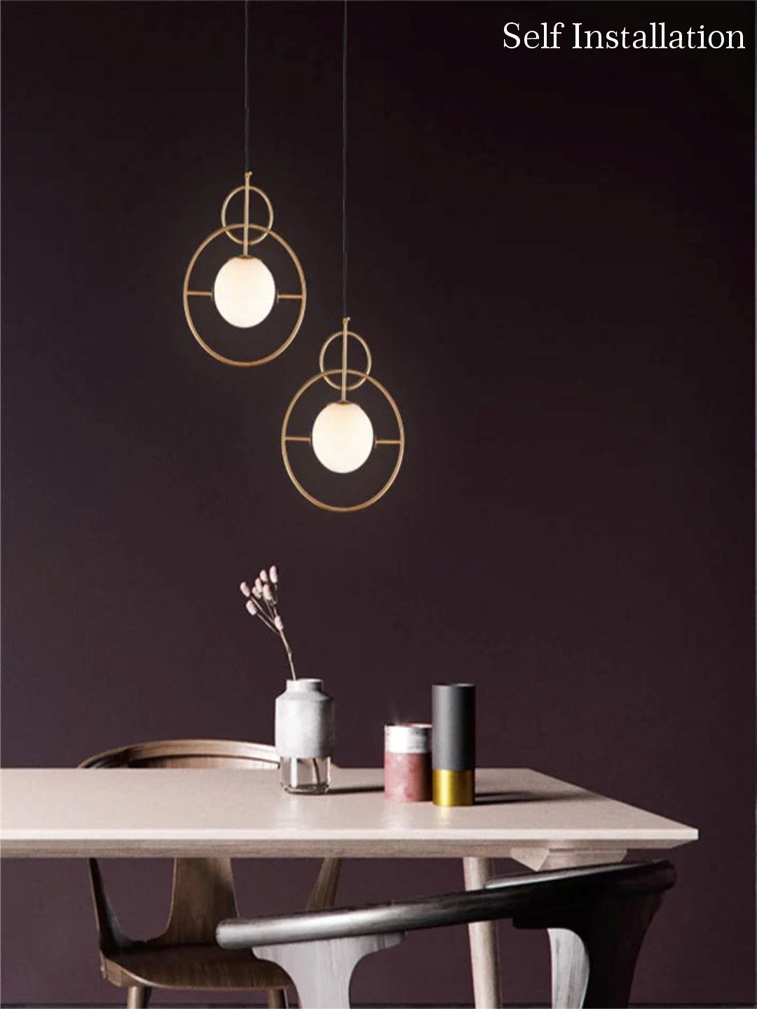 Designer Ceiling Lamps