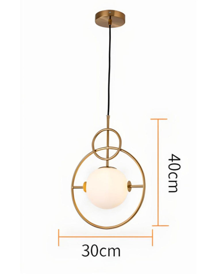 Designer Ceiling Lamps