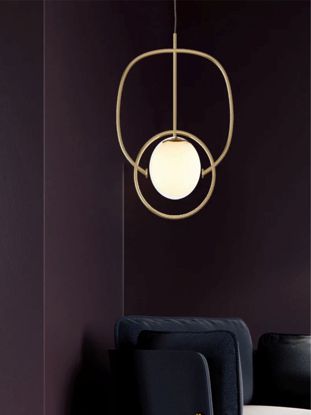 Designer Ceiling Lamps