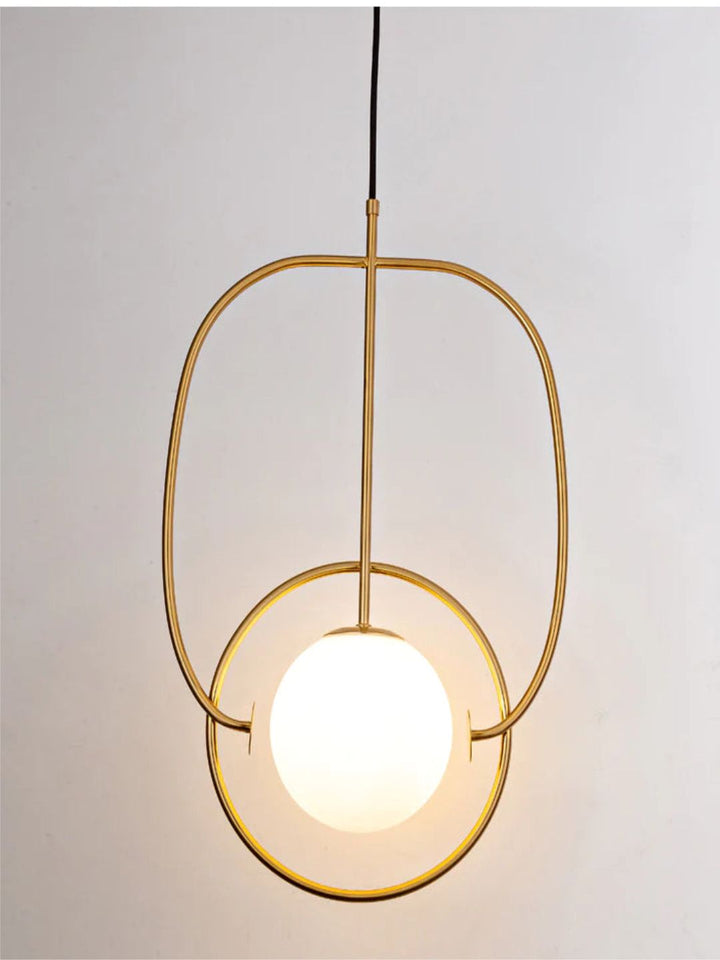 Designer Ceiling Lamps