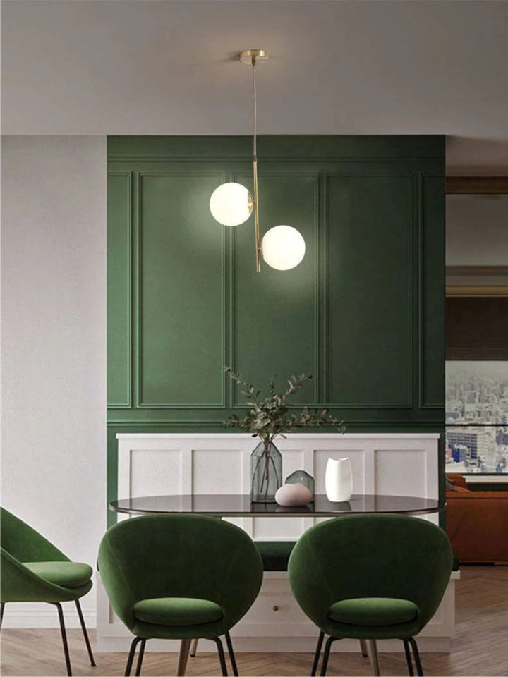 Designer Ceiling Lamps