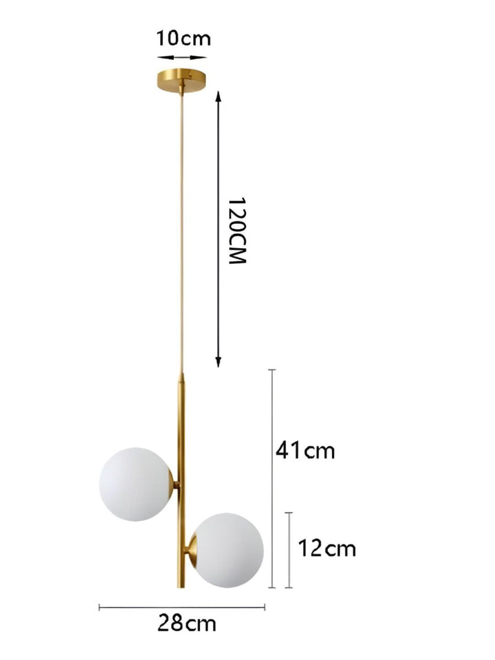 Designer Ceiling Lamps