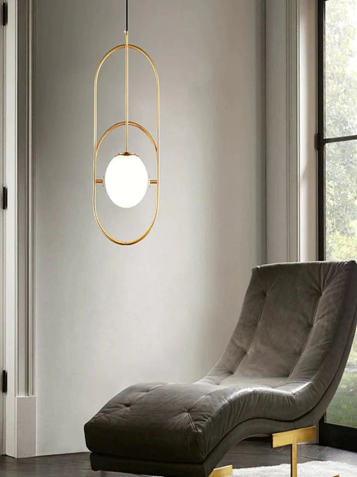 Designer Ceiling Lamps