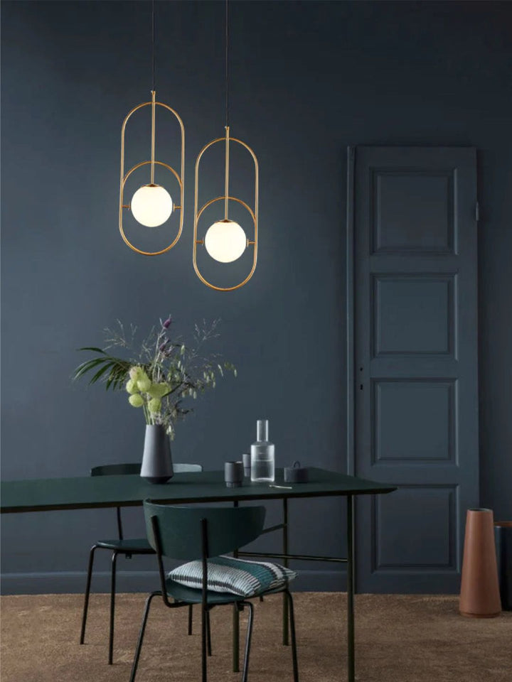 Designer Ceiling Lamps