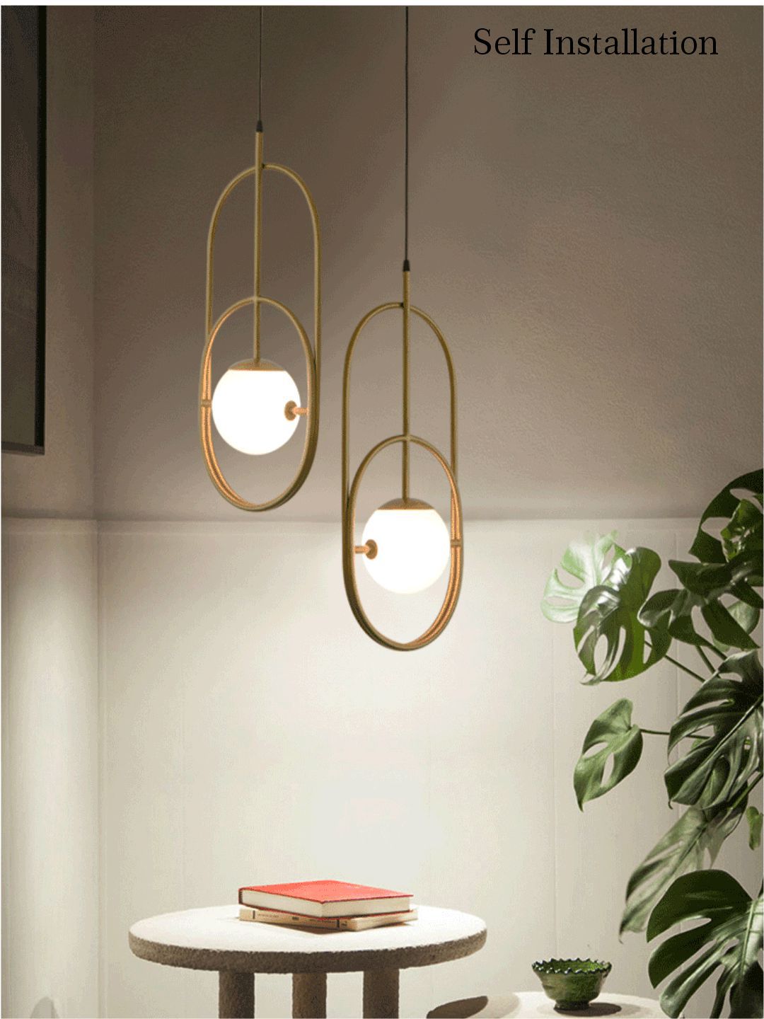 Designer Ceiling Lamps