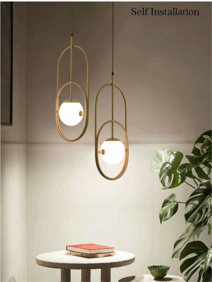 Designer Ceiling Lamps