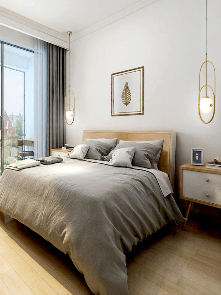Designer Ceiling Lamps