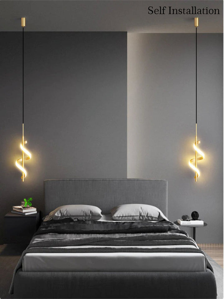 Designer Ceiling Lamps
