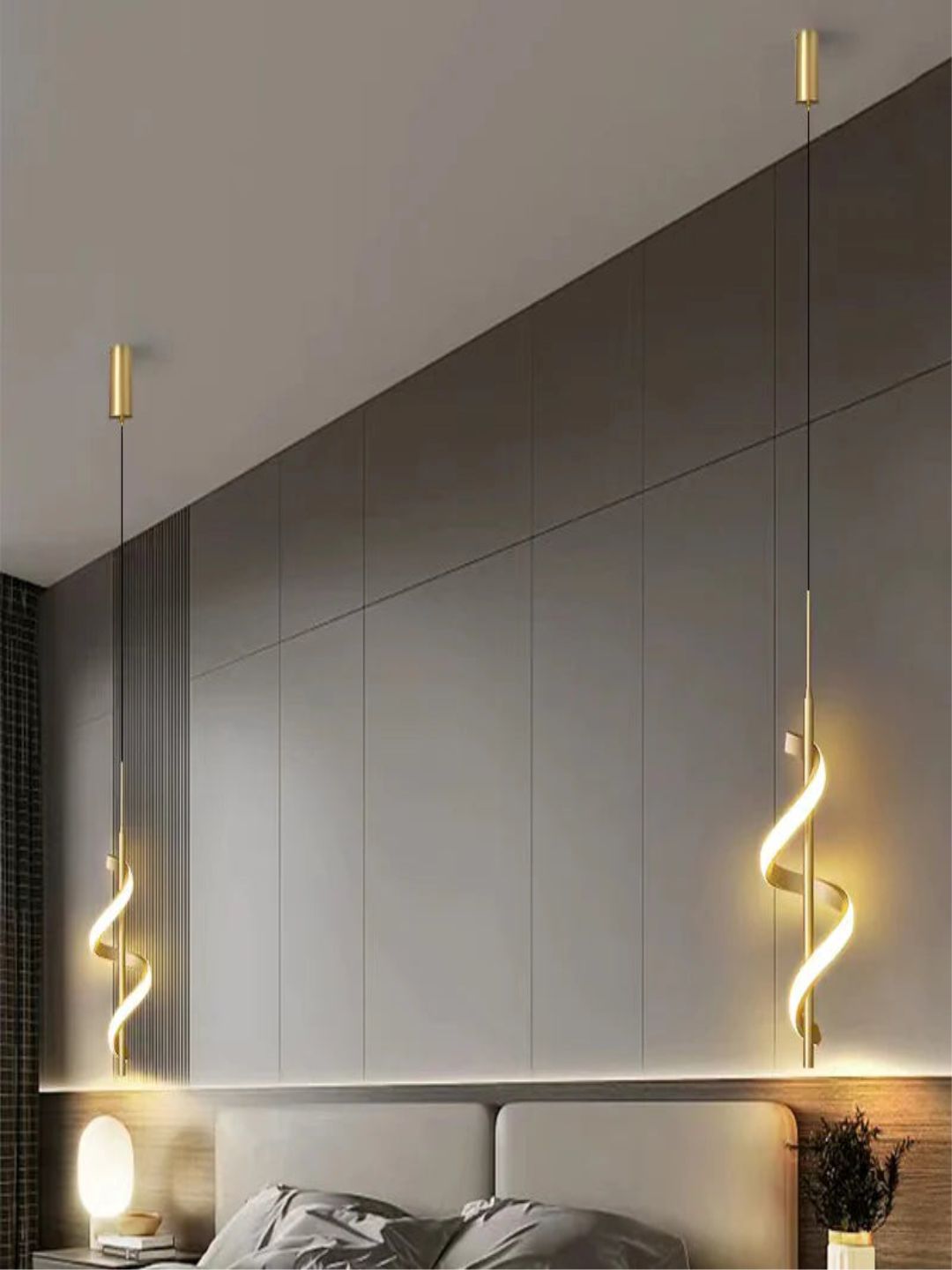 Designer Ceiling Lamps