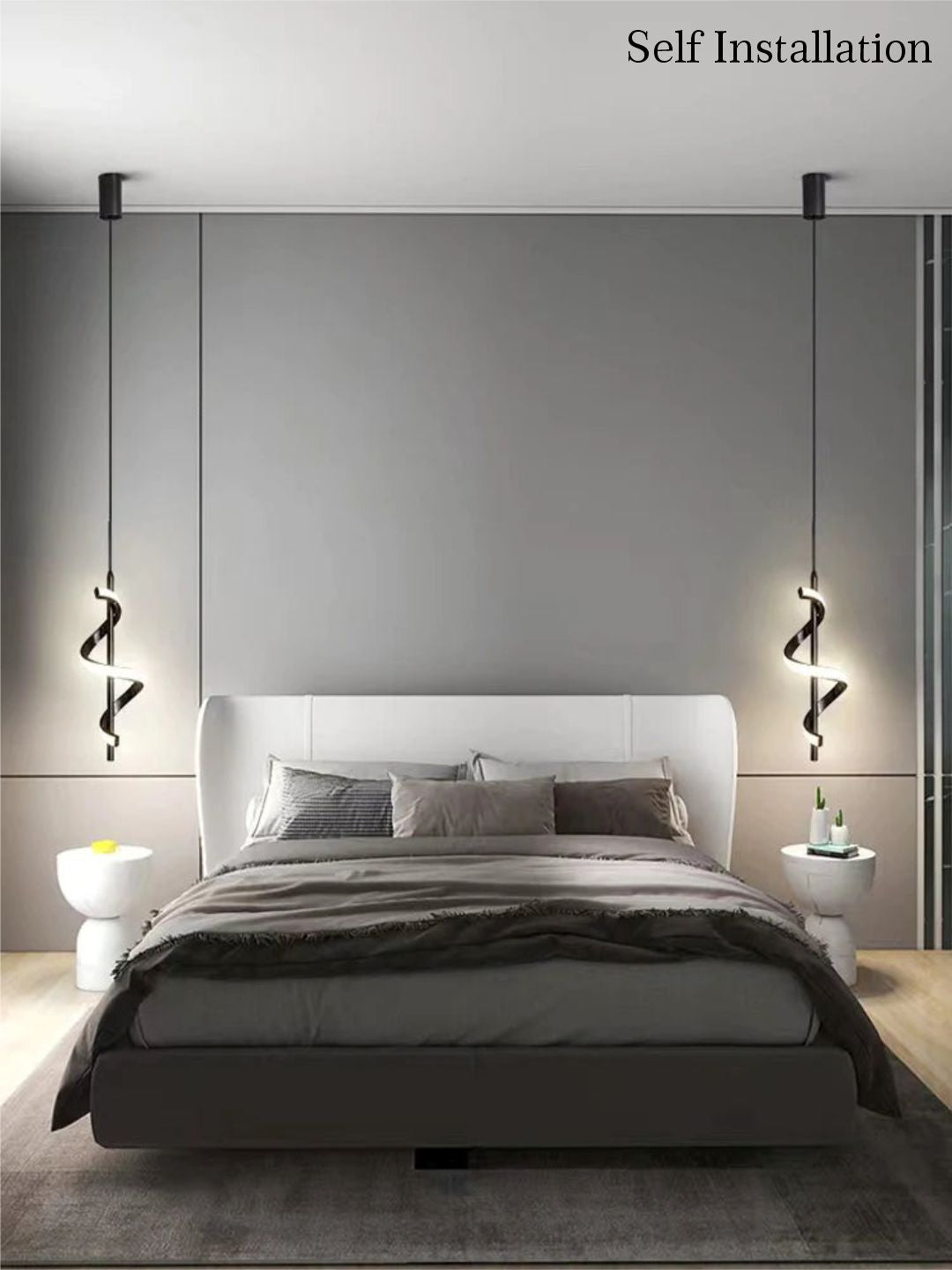 Designer Ceiling Lamps