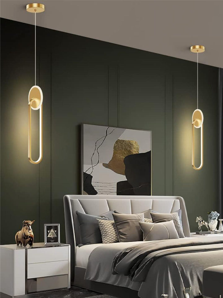 Designer Ceiling Lamps