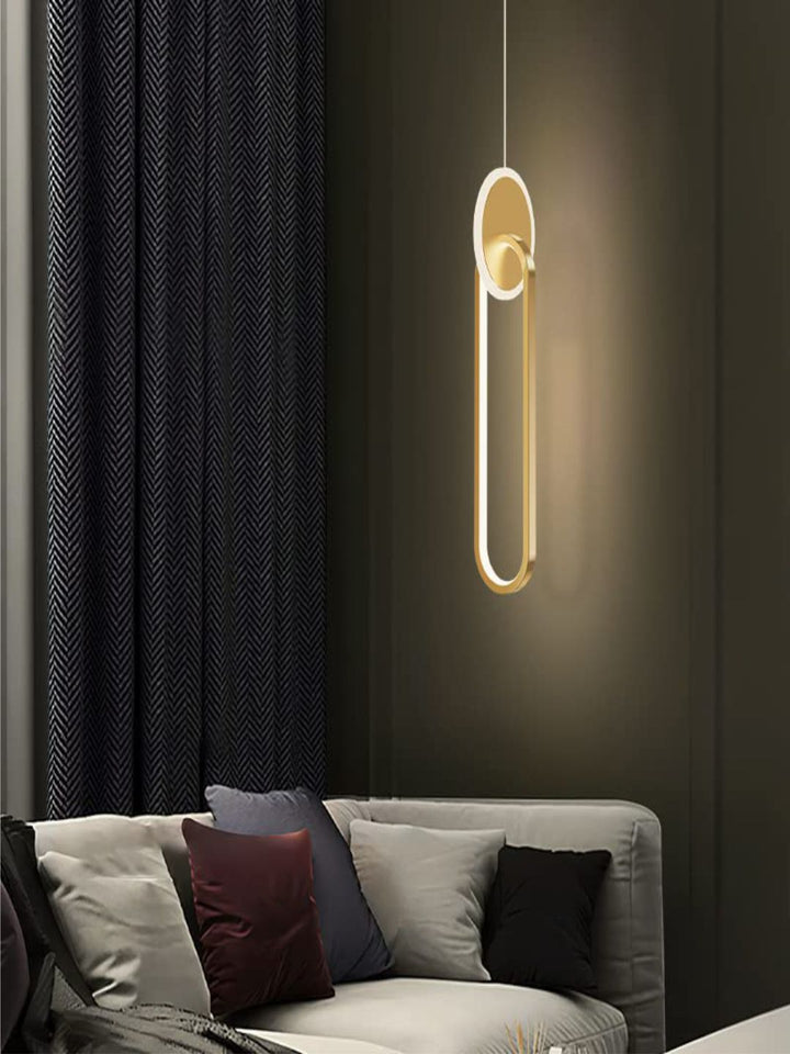 Designer Ceiling Lamps
