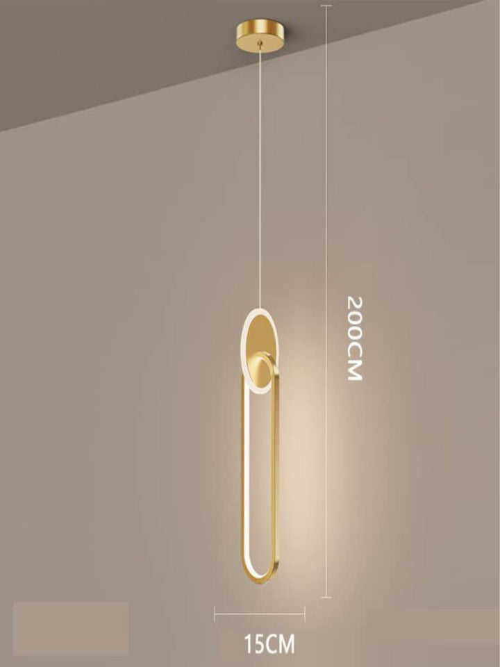 Designer Ceiling Lamps