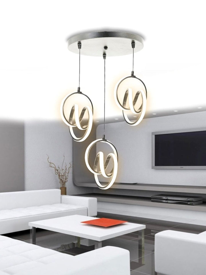 Designer Ceiling Lamps
