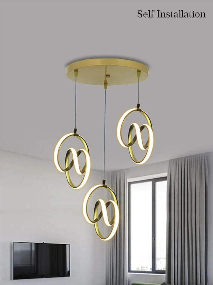 Designer Ceiling Lamps