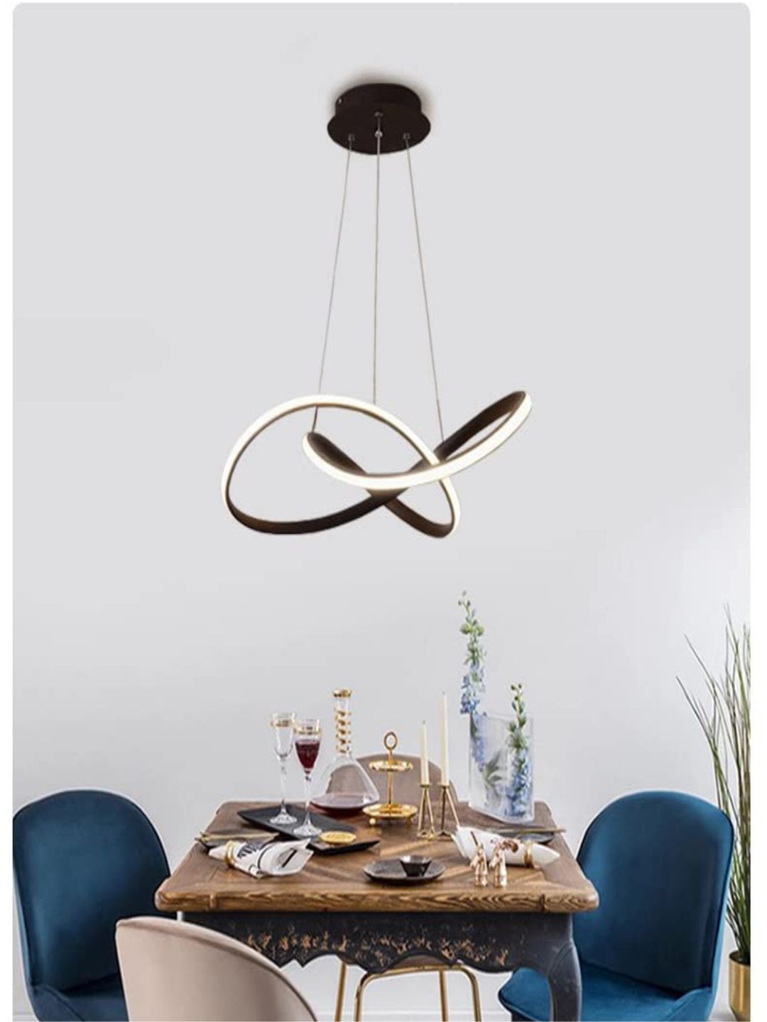 Designer Ceiling Lamps