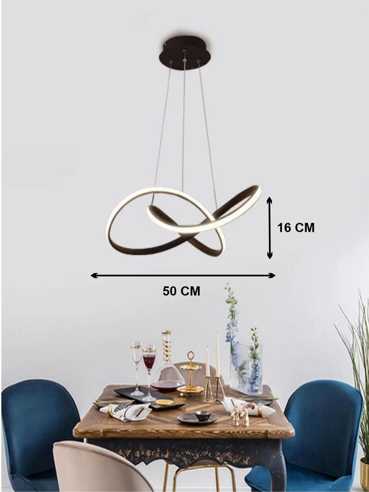 Designer Ceiling Lamps