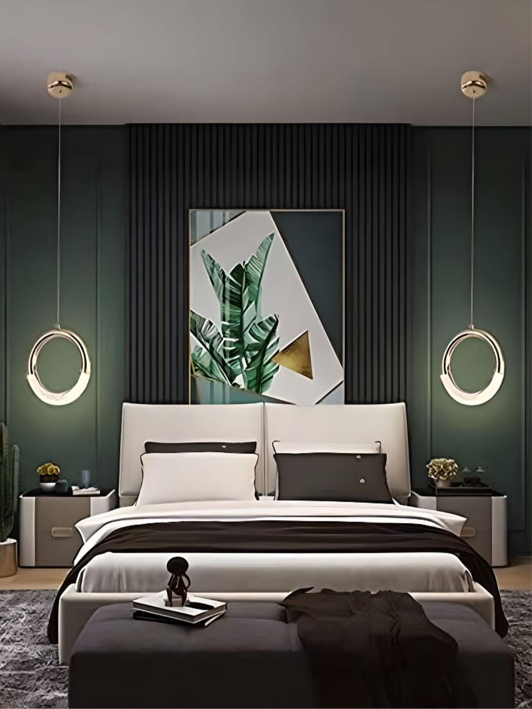 Designer Ceiling Lamps