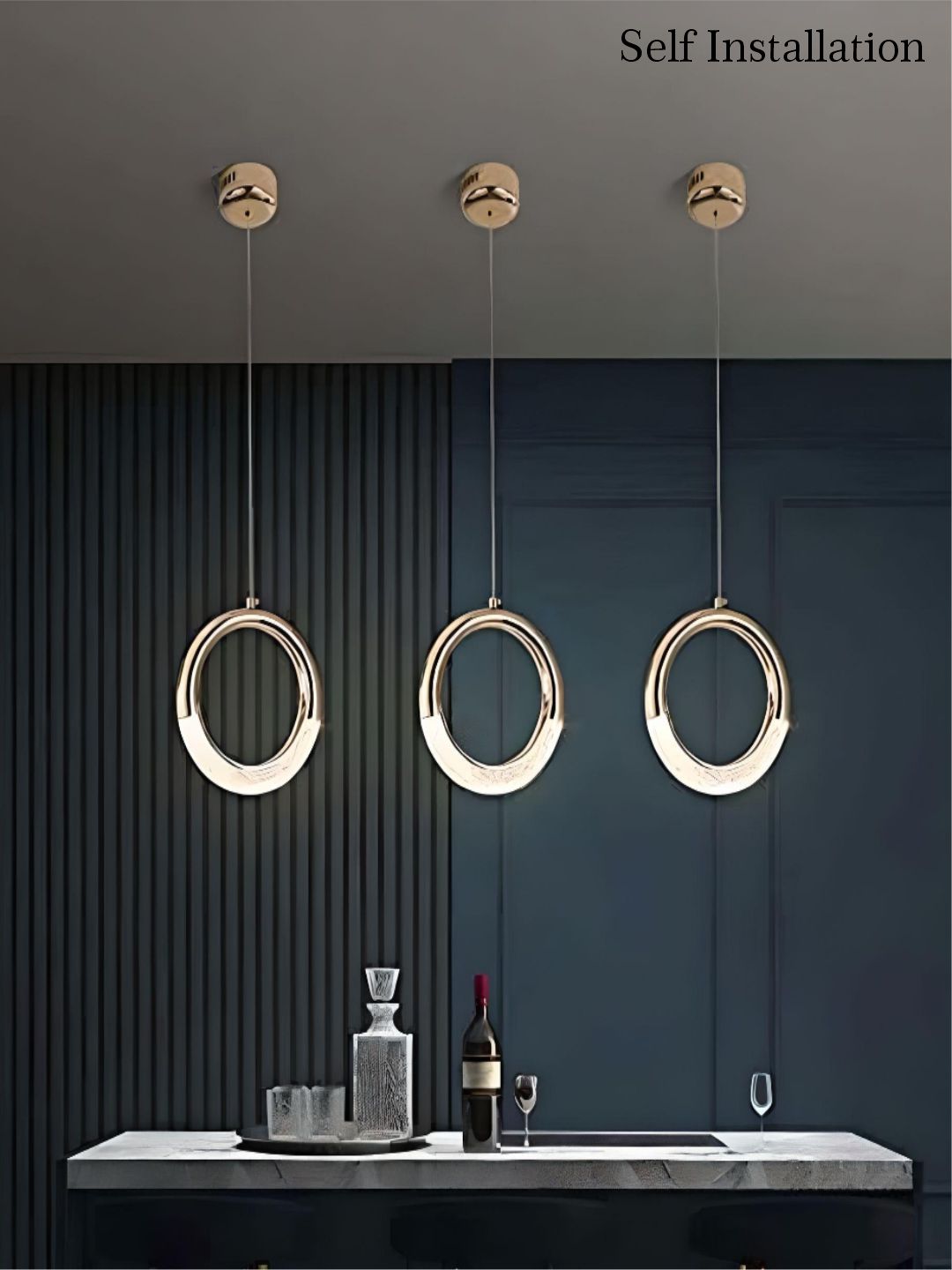 Designer Ceiling Lamps