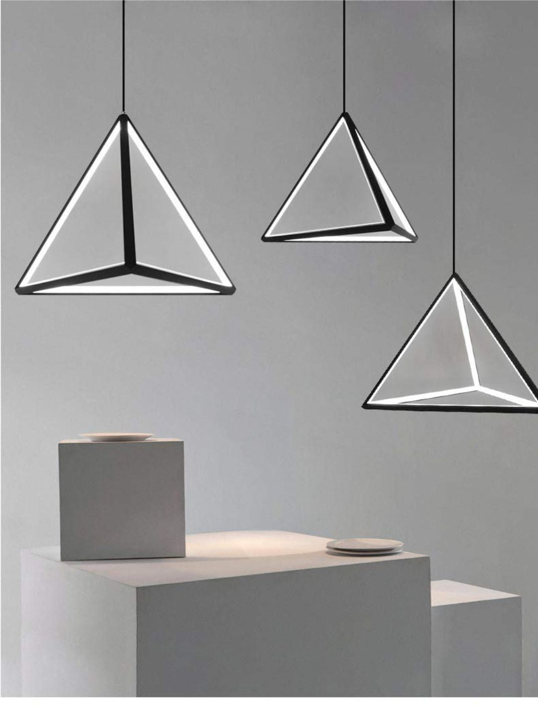 Designer Ceiling Lamps