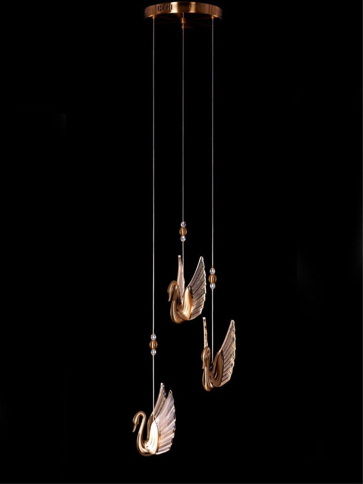 Designer Ceiling Lamps
