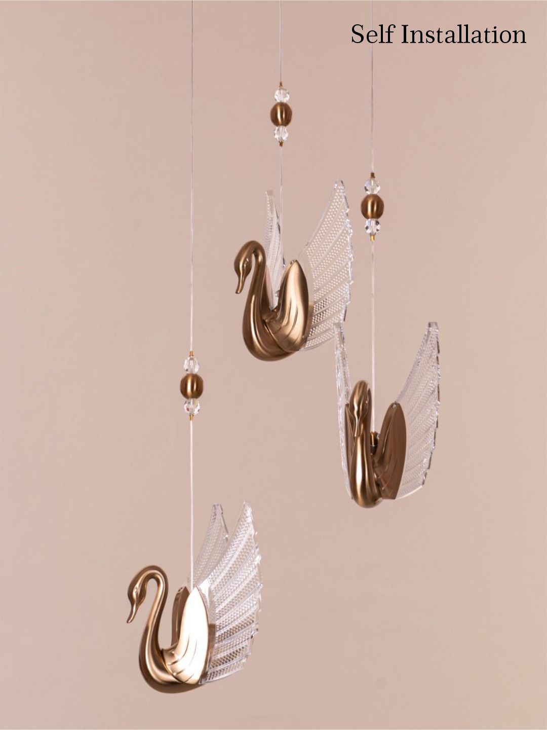 Designer Ceiling Lamps