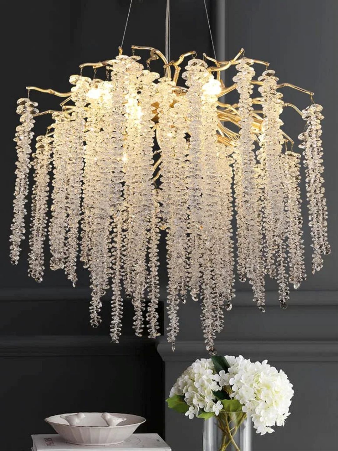 Designer Ceiling Lamps