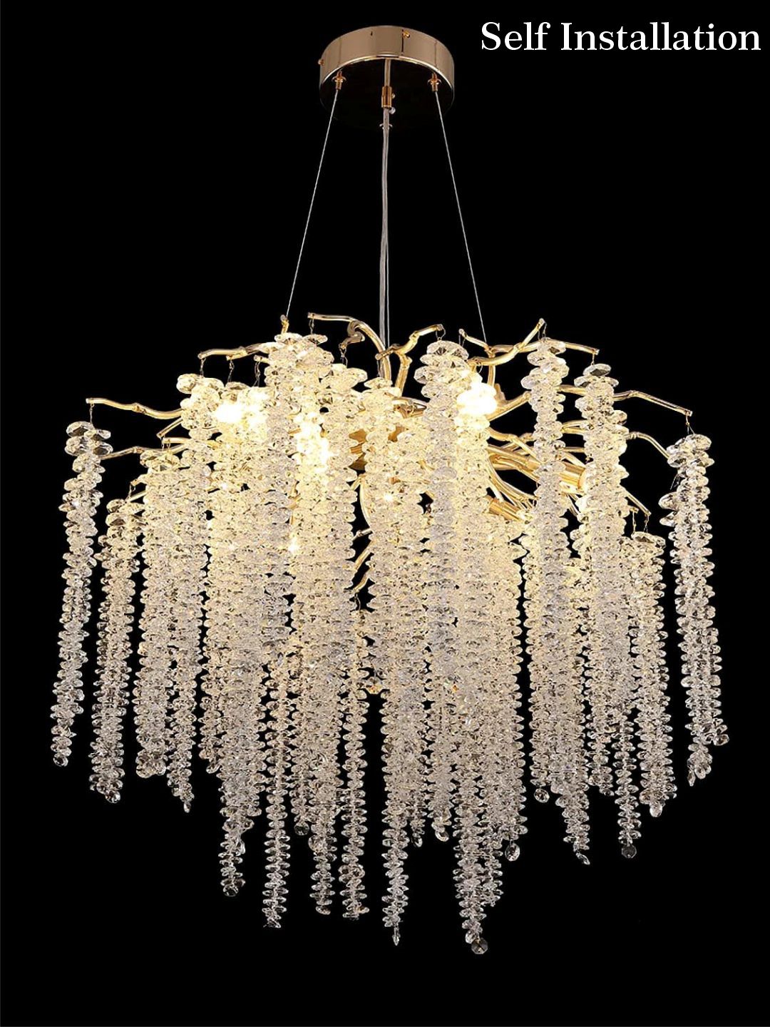 Designer Ceiling Lamps