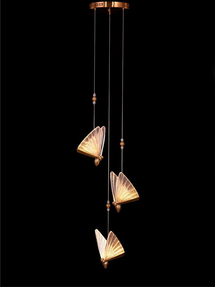 Designer Ceiling Lamps