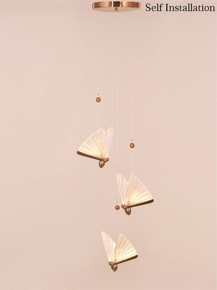 Designer Ceiling Lamps