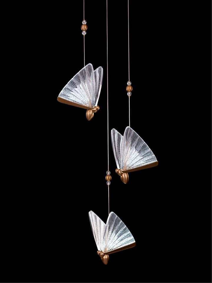 Designer Ceiling Lamps